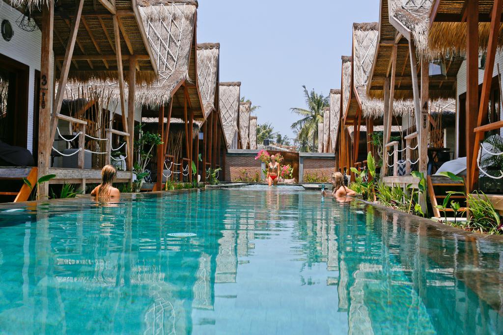 Kaleydo 4* Gili Trawangan