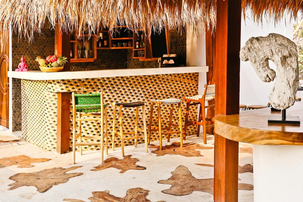 Resort Kaleydo Gili Trawangan