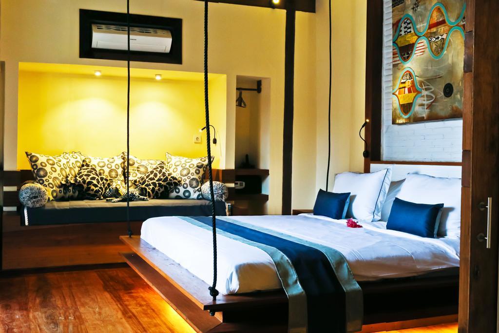 Kaleydo Resort Gili Trawangan