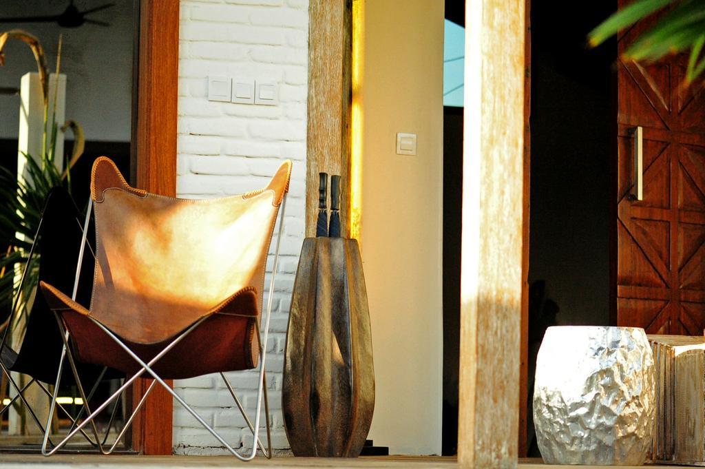 Kaleydo Gili Trawangan