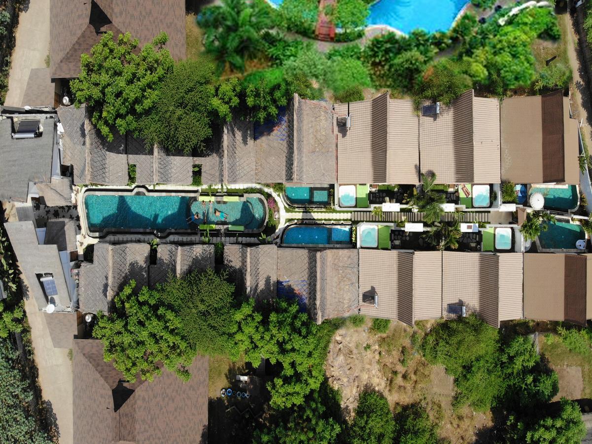 Resort Kaleydo Gili Trawangan