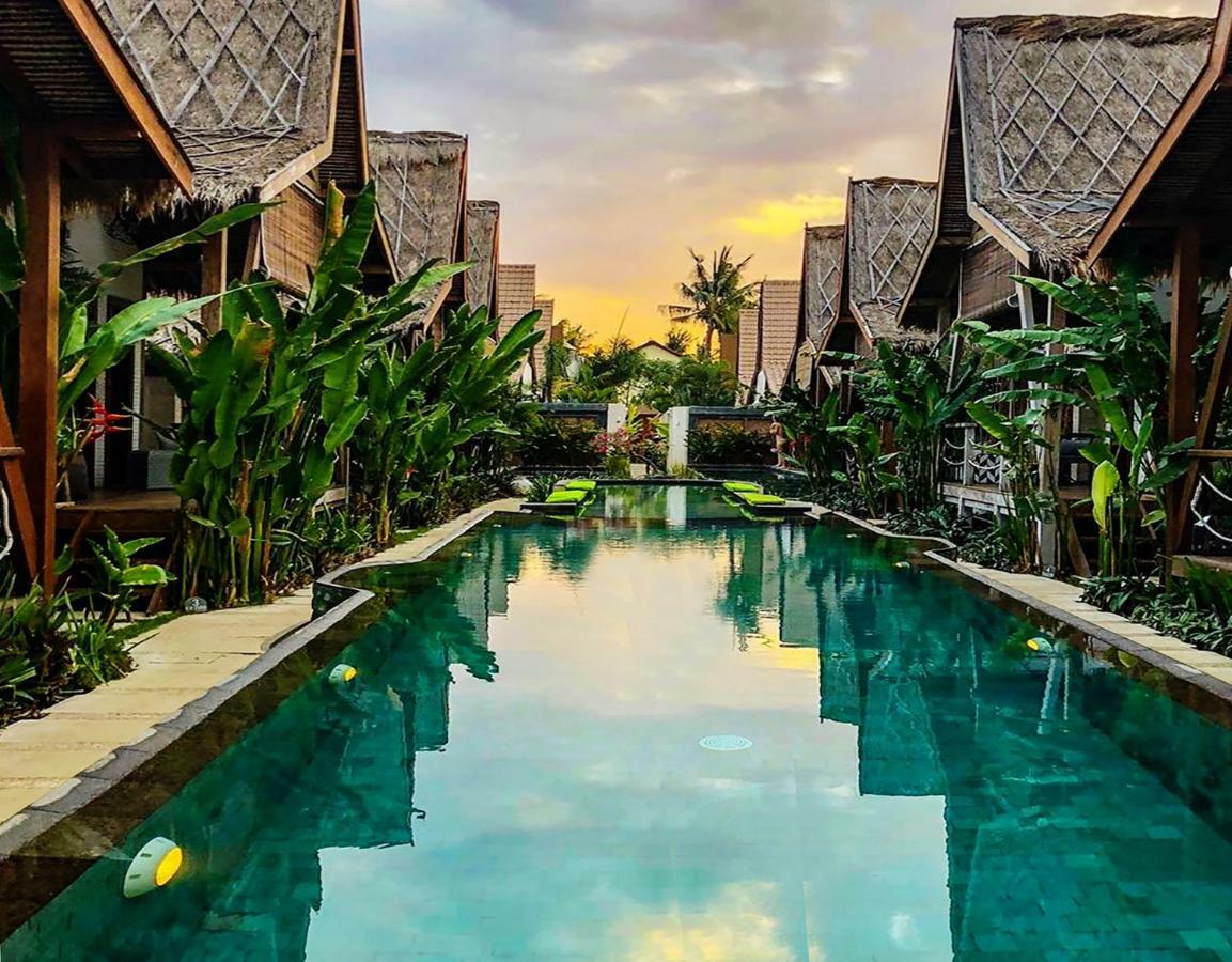 Kaleydo Resort